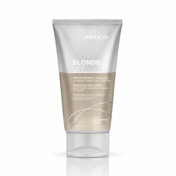 Joico Blonde Life Brightening Masque 150ml