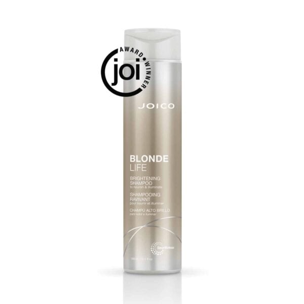 Joico Blonde Life Brightening Shampoo 300ml