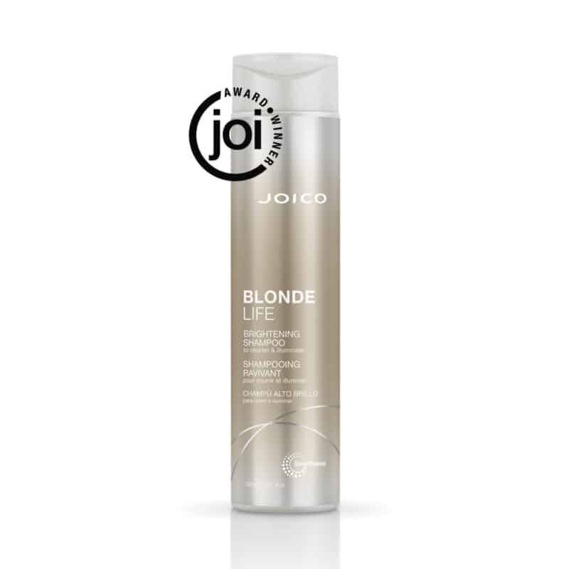 Joico Blonde Life Brightening Shampoo 300ml