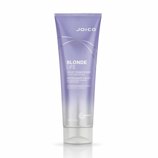 Joico Blonde Life Violet Conditioner 250ml