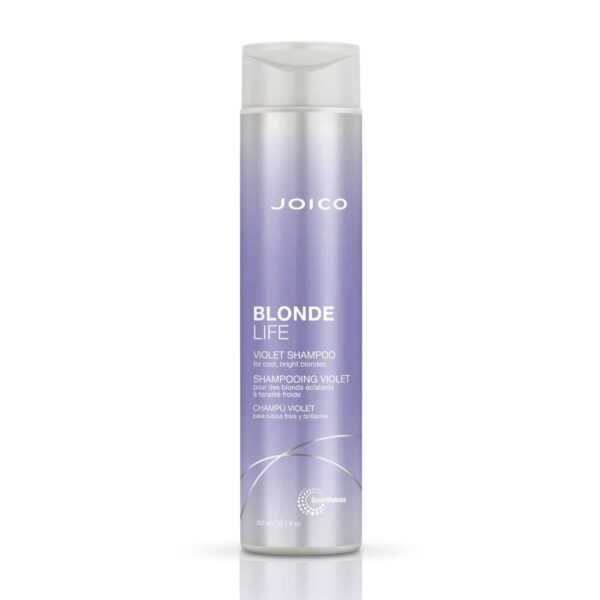 Joico Blonde Life Violet Shampoo 300ml