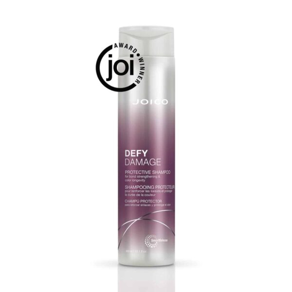Joico Defy Damage Protective Shampoo 300ml