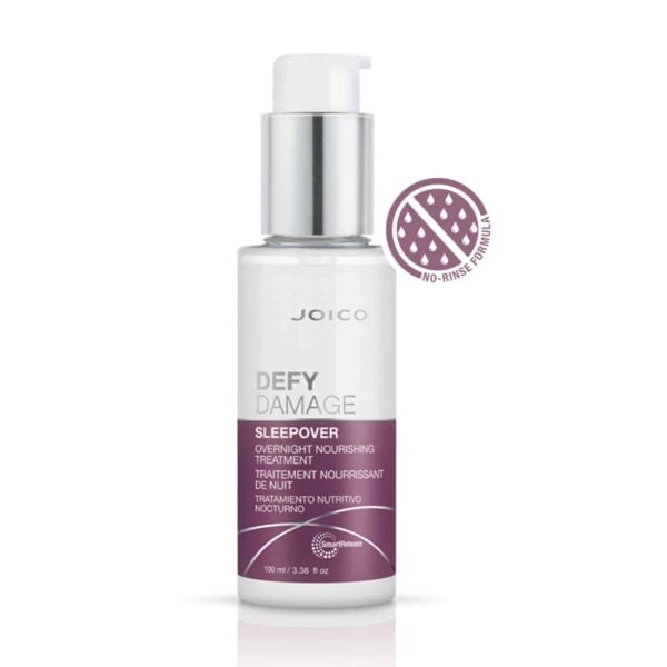 Joico Defy Damage SleepOver Overnight Treatment 100ml
