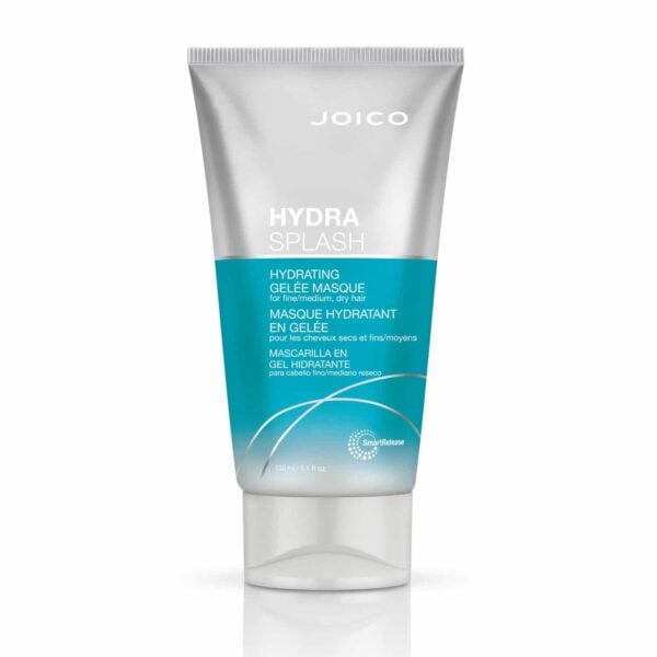 Joico HydraSplash Hydrating Gelee Masque 150ml
