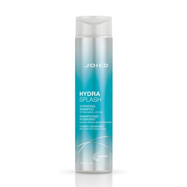 Joico HydraSplash Hydrating Shampoo 300ml