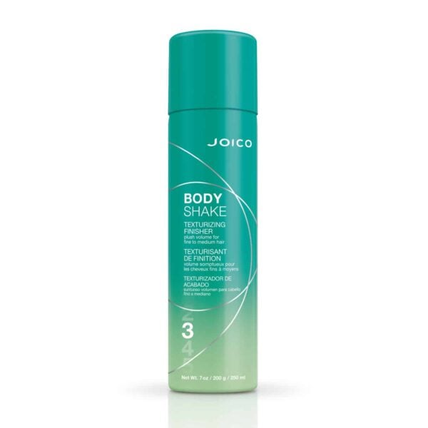 Joico Body Shake Texturizing Finisher 250ml