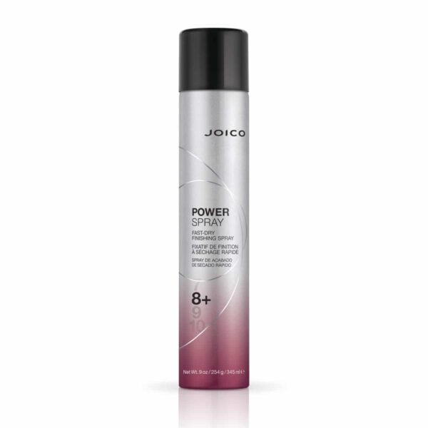 Joico Power Spray Fast-Drying Finishing Spray 345ml