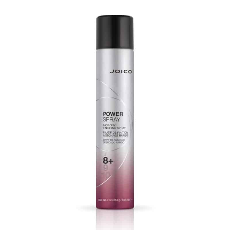 Joico Power Spray Fast-Drying Finishing Spray 345ml