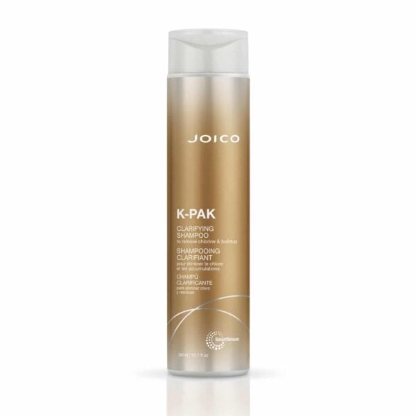 Joico K-Pak Clarifying Shampoo 300ml