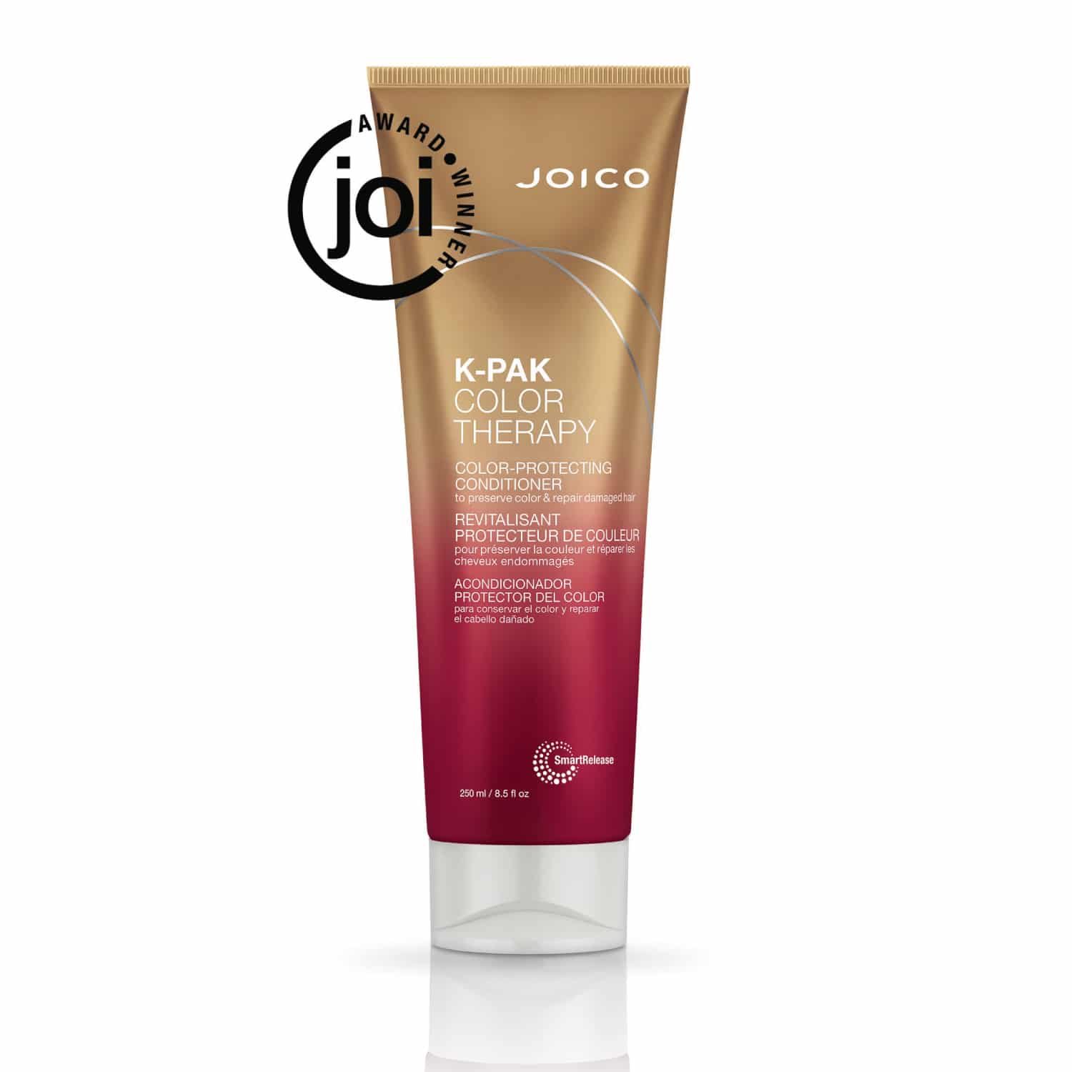 K-Pak-Color-Therapy-Conditioner-250ml---JOI-Award Joico K-Pak Color Therapy Conditioner 250ml