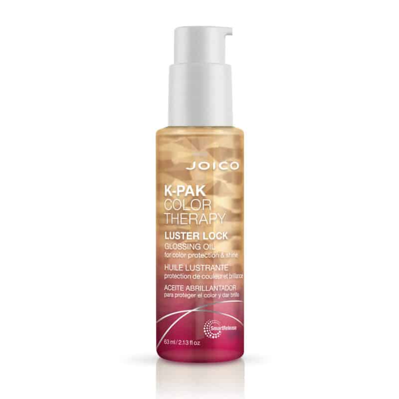 Joico K-Pak Color Therapy Luster Lock Glossing Oil 63ml