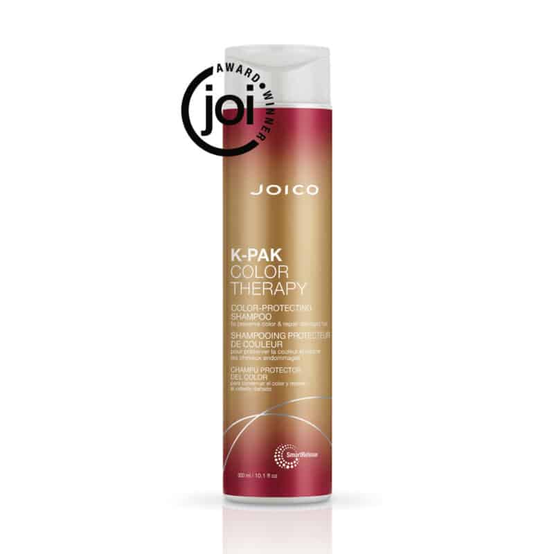 Joico K-Pak Color Therapy Shampoo 300ml