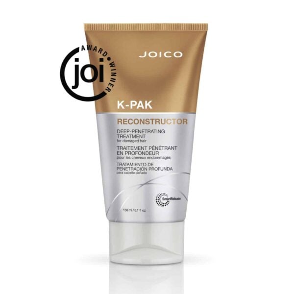 Joico K-Pak Deep Penetrating Reconstructor 150ml
