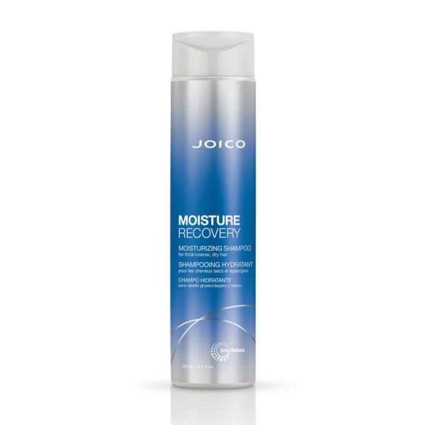 Joico Moisture Recovery Shampoo 300ml