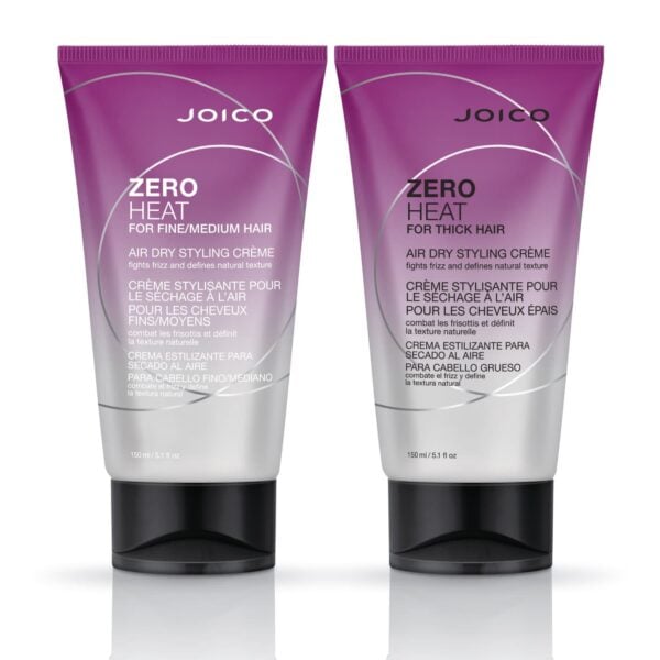 Joico ZeroHeat Air Dry Styling Creme 150ml
