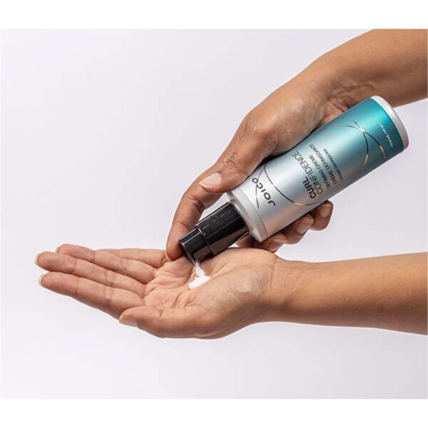 Joico Curl Confidence Creme 177ml