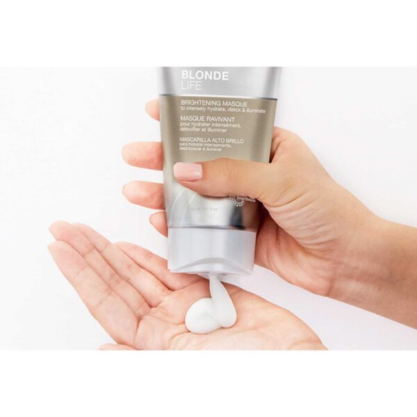 Joico Blonde Life Brightening Masque 150ml