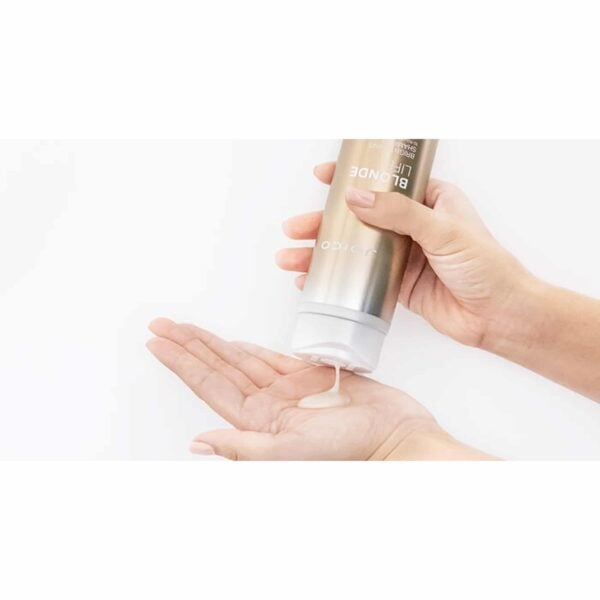 Joico Blonde Life Brightening Shampoo 300ml