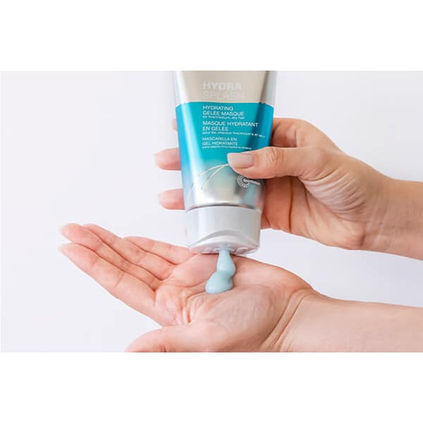 Joico HydraSplash Hydrating Gelee Masque 150ml