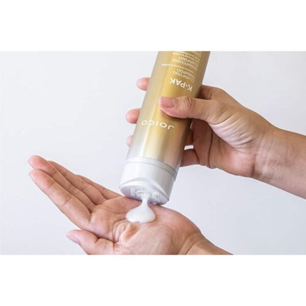 Joico K-Pak Clarifying Shampoo 300ml