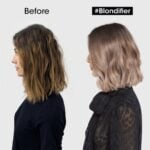 L'Oréal Professionnel Serie Expert Blondifier Gloss Shampoo