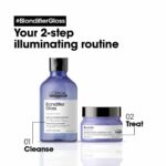 L'Oréal Professionnel Serie Expert Blondifier Gloss