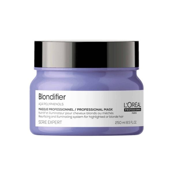 L'Oréal Professionnel Serie Expert Blondifier Masque 250ml