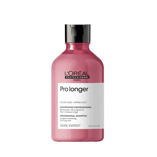 L'Oréal Professionnel Serie Expert Pro Longer Shampoo 300ml