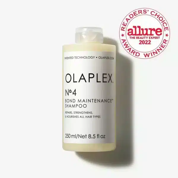 Olaplex No. 4 Bond Maintenance Shampoo 250ml