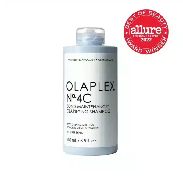 Olaplex No. 4C Bond Maintenance Clarifying Shampoo 250ml