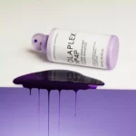 Olaplex No. 4P Blonde Enhancer Shampoo 250ml
