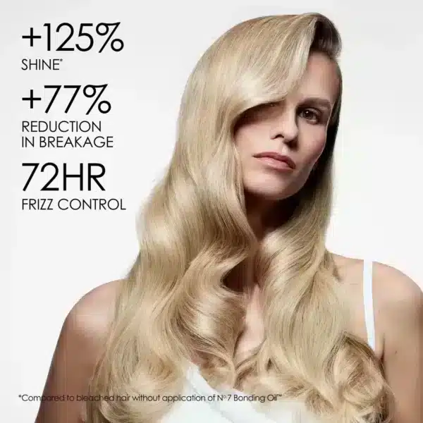 Olaplex No. 7 Bonding Oil 30ml