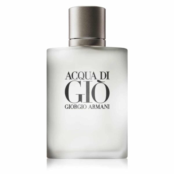 Armani Acqua di Giò Pour Homme Eau de Toilette