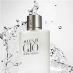 Armani Acqua di Giò Pour Homme Eau de Toilette