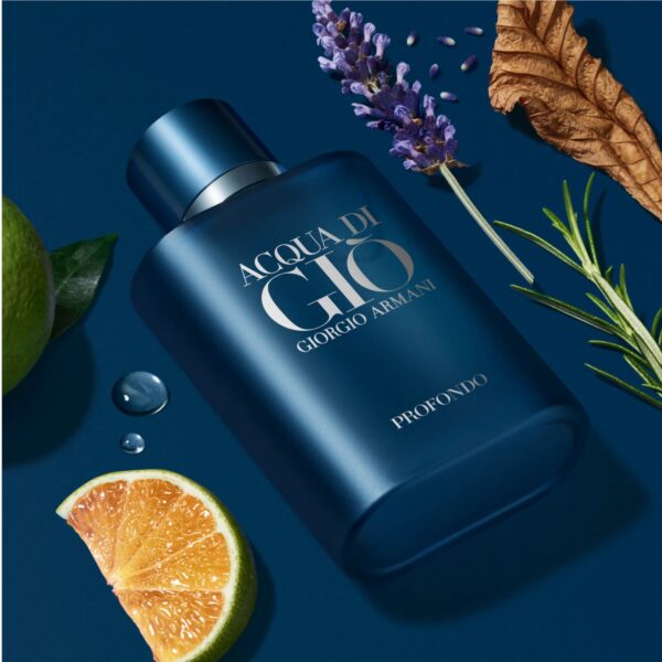 Armani Acqua di Giò Profondo Eau de Parfum