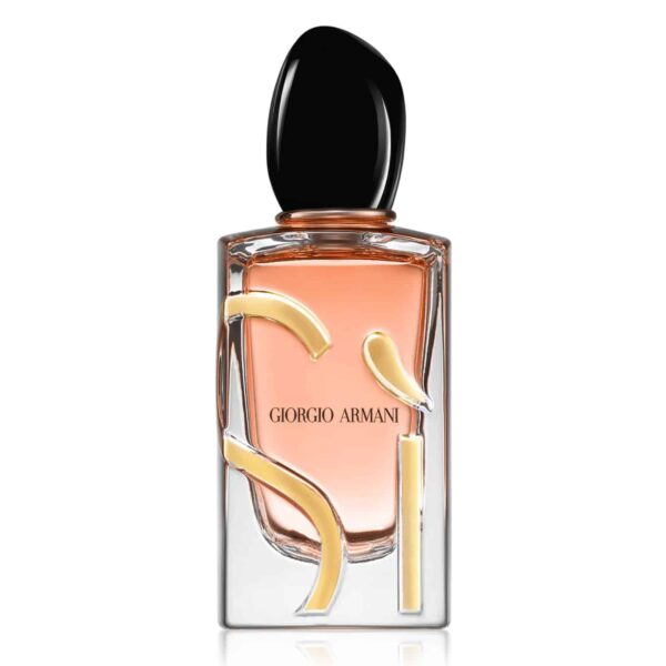 Armani Sì Eau de Parfum Intense 100ml