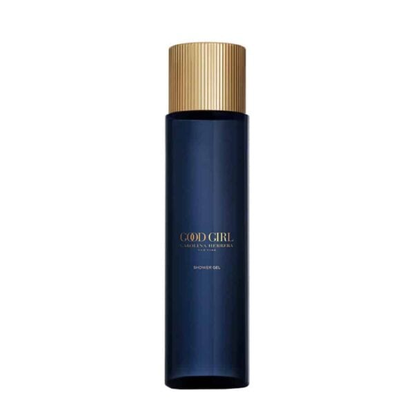 Carolina Herrera Good Girl Shower Gel 200ml
