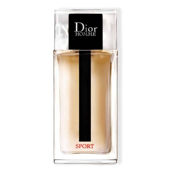 Dior Homme Sport Eau de Toilette