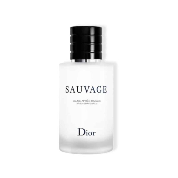 Dior Sauvage After-Shave Balm 100ml