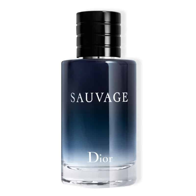 Dior Sauvage Eau de Toilette