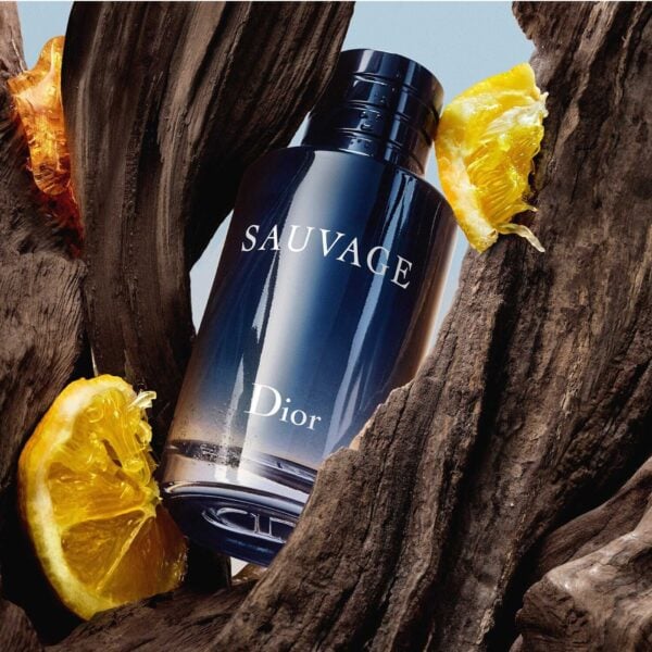 Dior Sauvage Eau de Toilette