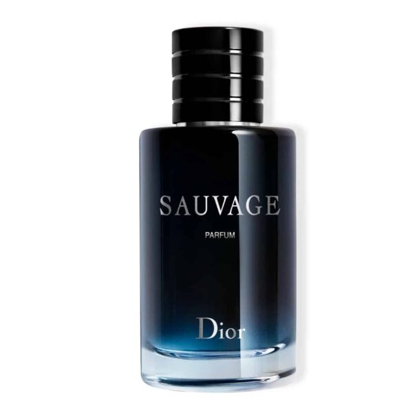 Dior Sauvage Parfum