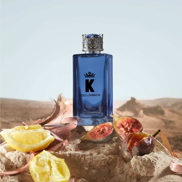 Dolce&Gabbana K by Dolce&Gabbana Eau de Parfum