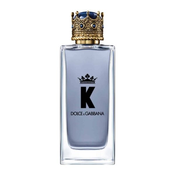 Dolce&Gabbana K by Dolce&Gabbana Eau de Toilette 100ml
