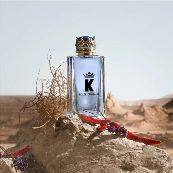 Dolce&Gabbana K by Dolce&Gabbana Eau de Toilette