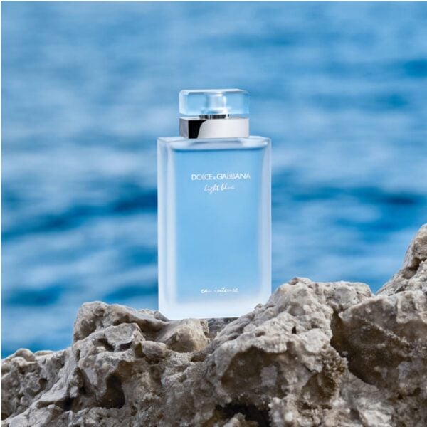Dolce&Gabbana Light Blue Eau Intense