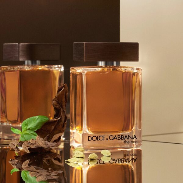 Dolce&Gabbana The One for Men Eau de Toilette