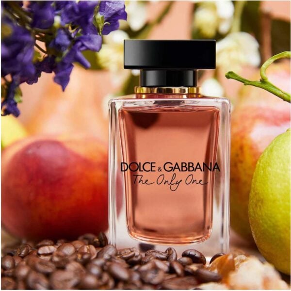 Dolce&Gabbana The Only One Eau de Parfum