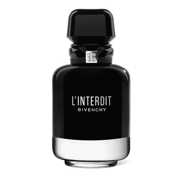 Givenchy L’Interdit Eau de Parfum Intense
