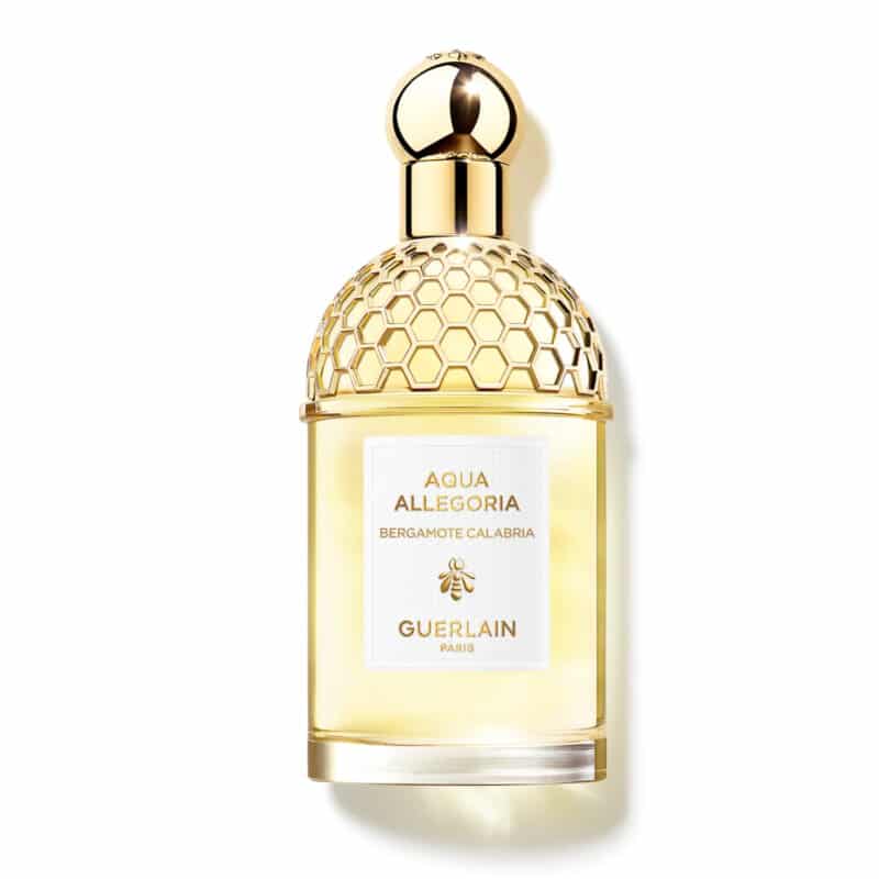 Guerlain Aqua Allegoria Bergamote Calabria Eau de Toilette